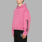 RASSVET Logo Hoodie