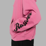 RASSVET Logo Hoodie