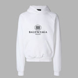 Balenciaga Mode Hoodie