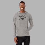 Just Smile Hoodie