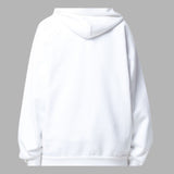 Balenciaga Mode Hoodie