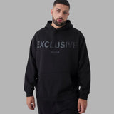 Exclusive Black Hoodie